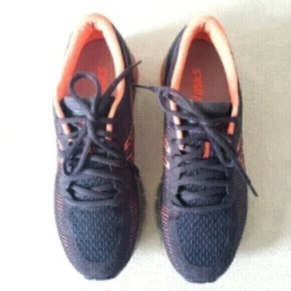 Asics Gel Quantum 360 CM Sneakers - Picture 11 of 11